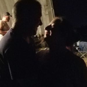 Meet your Posher, Pamela